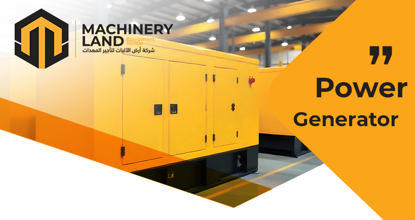 Reliable Heavy Machinery Rentals for Every Project Image
